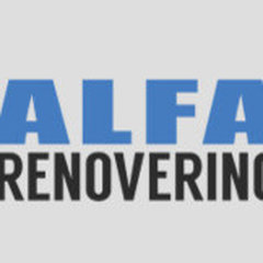 Alfa Renovering