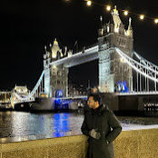 Simama Hassan's photo