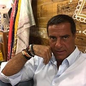 Serge Sroussi's photo