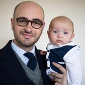 Joshua Ellison's photo