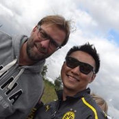 Elvis Li's photo