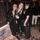 Eleonora Banis foto