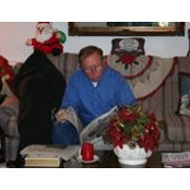 Ed Beckett's photo