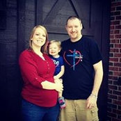 Katie Padgett Dorton's photo