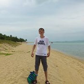Sergey Isaev's photo