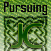 Pursuing JC's photo