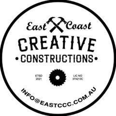 East Coast Creative Constructions