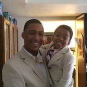 Donell Harris Jr.'s photo