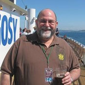 Steven Dearing's photo