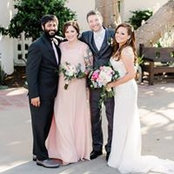 Jamie Barkin's photo