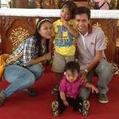 Rowel Labiano's photo