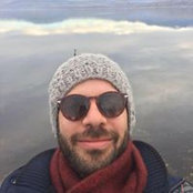 Apostolos Kaffas's photo