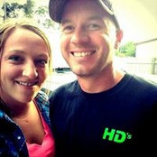 Aaron Harper's photo