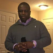 Levar Wash's photo