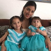Caty Cisneros's photo