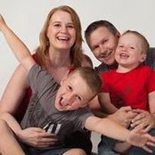 Andrew Lisa Harris's photo