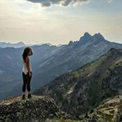 Julia Tomkins's photo
