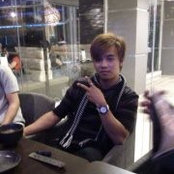 Kenuf Wong's photo