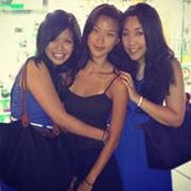 Kimberlee Chang's photo