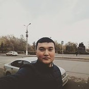 Тимур Султангалиевs billede