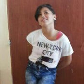 Dalia Rayes's photo