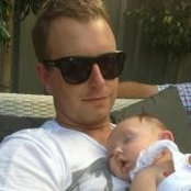 Dominic Fielding's photo