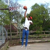 Yannick Volney's photo