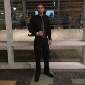 William Ragan's photo