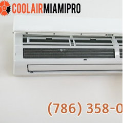 AC Repair Miami - CoolAirMiamiPro