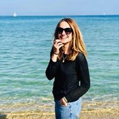 Anna De Martini's photo