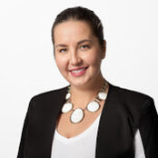 Anya Rasulova's photo