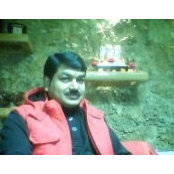 Neeraj Mittal's photo