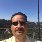 Rajeev Rl Soods foto