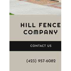 Hill Fence Company