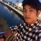 Foto von Waiyan Aung