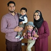 Fatima Gilani's photo