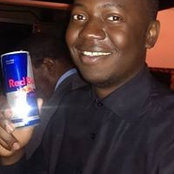 Foto von Bubbah Gitau