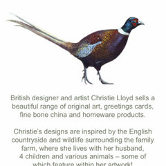 Christie Lloyd - Stylish Country Living
