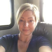 Shannon Morrow's photo