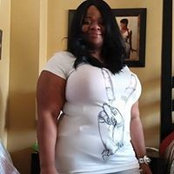 Precious Jones's photo