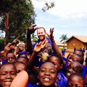 Eddie Walsh's photo