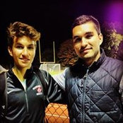 Constantine Tzortzis's photo
