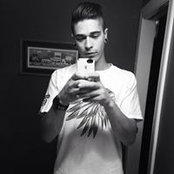 Aaron Martinez's photo