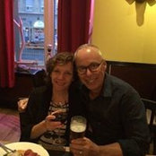 Mary Pearce's photo