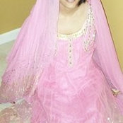 Alia Allis foto