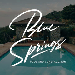 Blue Springs Pool and Construction