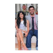 Nitya Sharma-Jegadeesh's photo