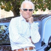 Pat Cardens billede