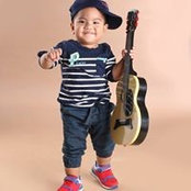 Liezel Angala's photo