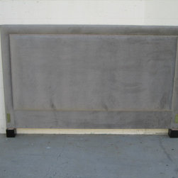 Headboards - Furniture